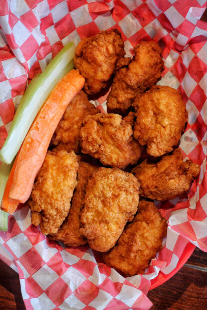 Boneless - Imagen 5