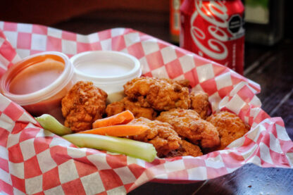 Boneless - Imagen 4